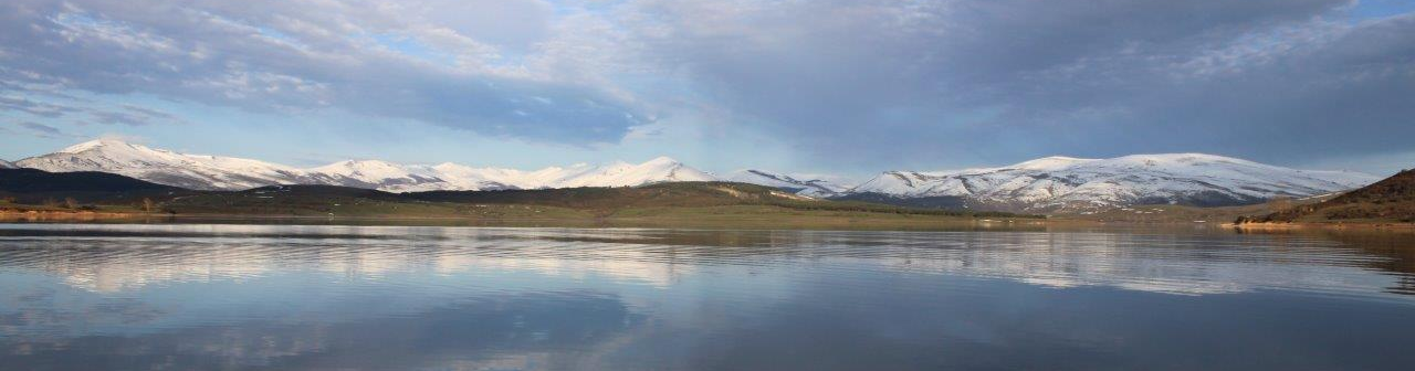 Revista nº 1 - Fontibre Nacimiento Del Ebro